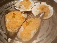 -海味当家·蒸锅海鲜(星海公园店)
