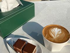 -曼乐辰餐厅(中庚漫游城店)