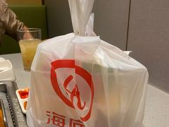 -海底捞火锅(贵和购物中心店.原鲁能城店)