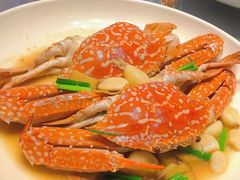 -温岭人家(红花北路店)