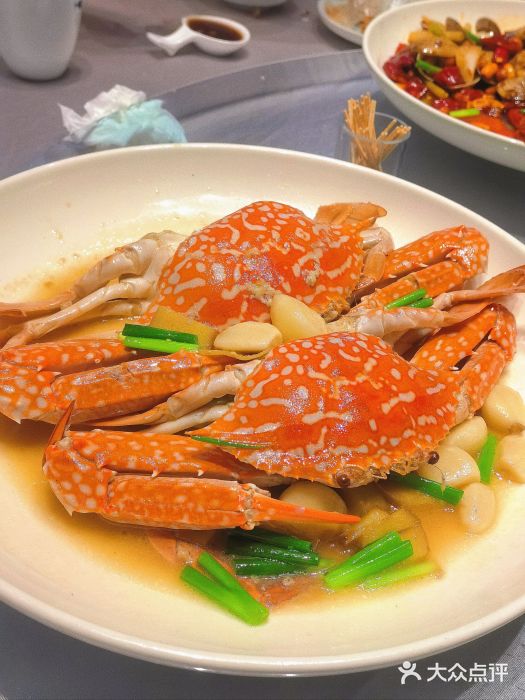 温岭人家(红花北路店)图片
