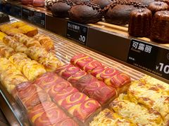 -FANEN法念·烘焙·甜点(万象城店)