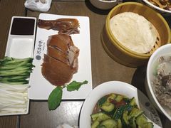 -河沿肉饼Beijing Pie(东华门店)