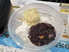 -满记甜品(南京虹悦城三店)