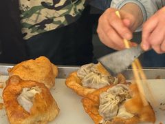 -家阳赵师傅油饼包烧麦(粮道街店)