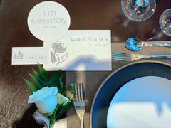 -InParty·游艇求婚策划生日派对布置(世纪大道店)