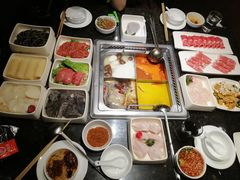 -海底捞火锅(德辉广场店)