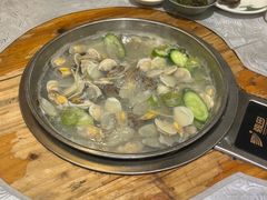 -丰尔粥食·粥底火锅·桑拿鸡(大良总店)