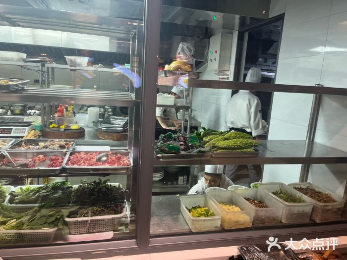 宣威山野人家·现炒云南菜(金碧店)图片