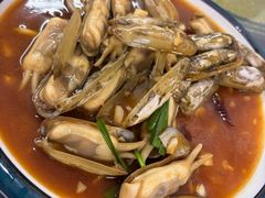 -40号厦门海鲜大排档(中山路店)