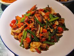 -姐夫的小菜(新中关购物中心店)