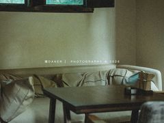 -Nirvana Cafe&Bar(北仓文创街区店)