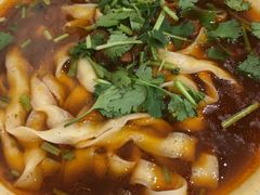 -小媳妇凉粉(浑源店)