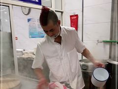 -汪家馄饨(集庆路店)