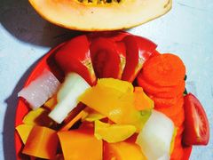 -华润万家(长安路店)