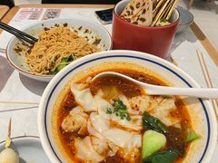 -蓉李记成都名小吃(合肥包河万达店)