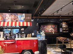-StayReal Cafe(长宁来福士广场东八区店)