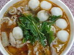 -明月虾面(厦禾路店)
