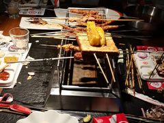 -可口香·非遗老号烧烤(南岗直营店)