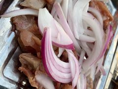 -郑喜旺烧烤(新密总店)