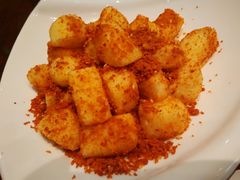 -民族饭店-四季餐厅