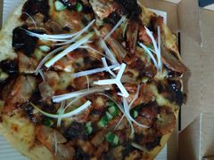 -必胜客(北苑路店)