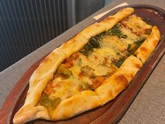 -Efes Turkish & Mediterranean Cuisine 艾菲斯餐厅(陆家嘴店)