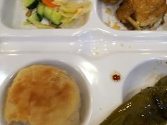 -香妃烤鸡(西单店)