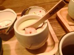 -阿吾罗日本料理(K11艺术中心店)