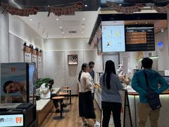 -野人先生现做冰淇淋(北京环宇荟店)