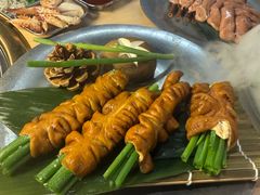 -伊茉家的烤肉店(勒泰中心店)