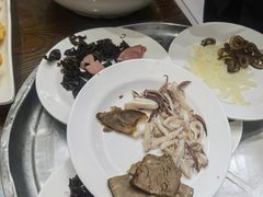 云南过桥米线-福利来酒店(泺源大街店)