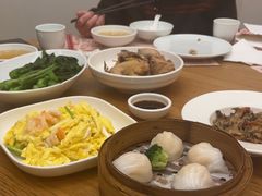 -顺风汤馆·广府粤菜(江宸天街店)