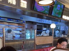 -捞神煲汤火锅(湖滨商业街店)