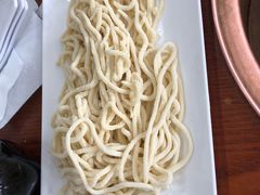 -岳合轩老北京涮肉