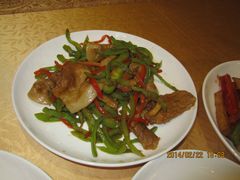 -仿膳饭庄(天安门店)