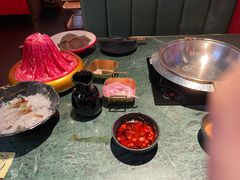 -牛New寿喜烧(金鹰世界店)