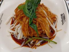 米皮-魏家凉皮(博水商务大厦店)