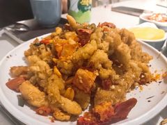 -淘淘园·韩式手工炸酱面(井亭天地店)