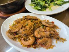 -鑫鸿达·海鲜闽菜热炒小馆(中山路店)