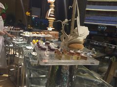 -杭州国际会议中心洲际酒店-原素全日餐厅(解放东路店)