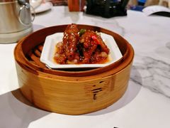 -稻香饭店(IFS国金中心店)