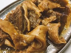 株候净牛腩-小梁哥云吞面(黄贝岭店)