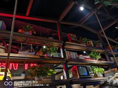 -探鱼·鲜青椒爽麻烤鱼(三水广场店)