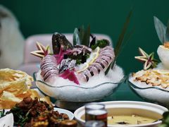 -金龙·打边炉(南京西路店)