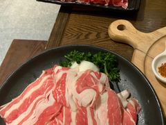 -呷哺呷哺 小火锅 (浦东新欧尚超市店)