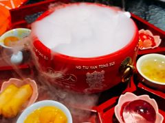 -五条人糖水铺(光谷世界城店)
