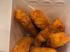 -汉堡王(南京砂之船店)