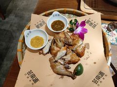 -芸南道·过桥米线(昆明老街旗舰店)
