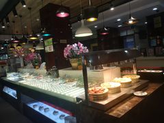 甜点-佳客来·牛排(湖东店)